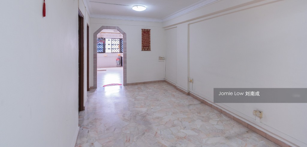 Blk 231 Bukit Batok East Avenue 5 (Bukit Batok), HDB 3 Rooms #220625611